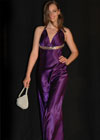 Spitzenkleid kurz